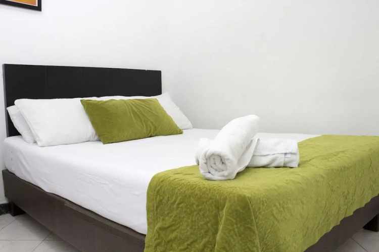 Hotel Girasol 70