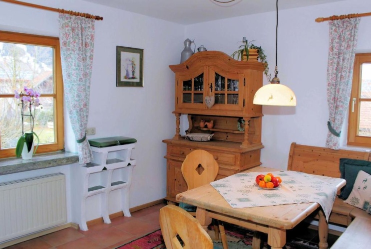 2 Bedrooms Apartment with balcony