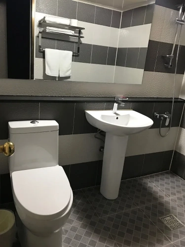 1 Bedroom Standard room