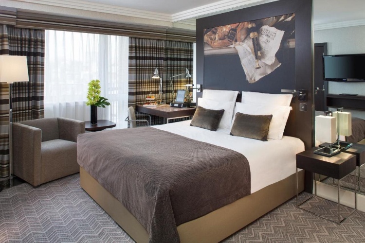 Jumeirah Lowndes Hotel photo 9