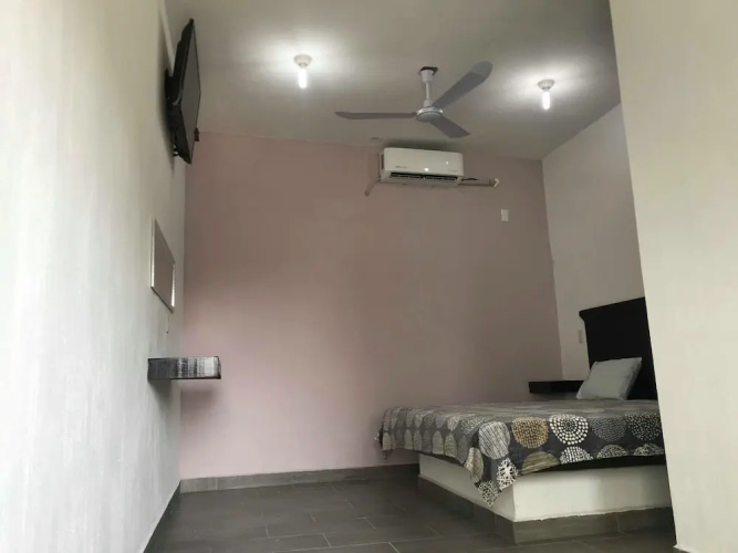 Hotel Los Pinos Centro