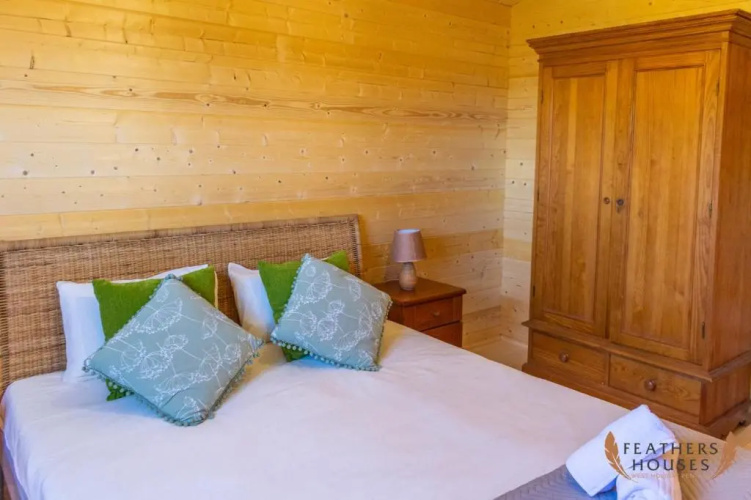 Corva Farmhouse