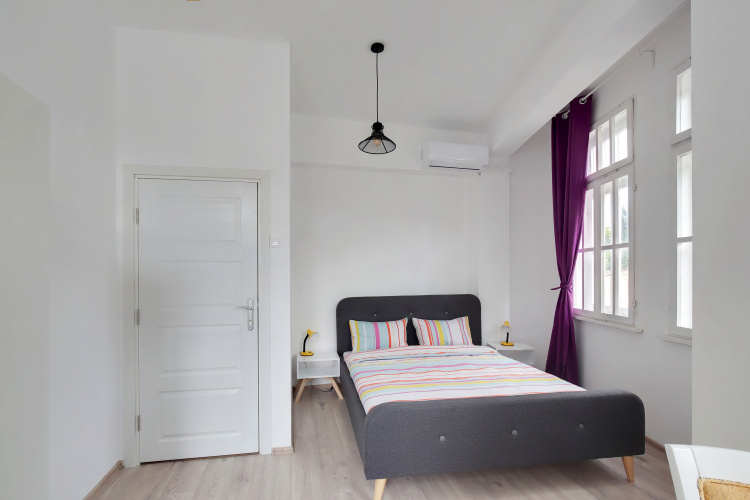 Hostel Musala