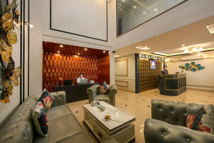 Mia Hotel