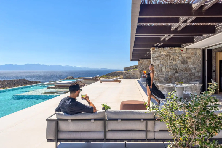 Untold Mykonos