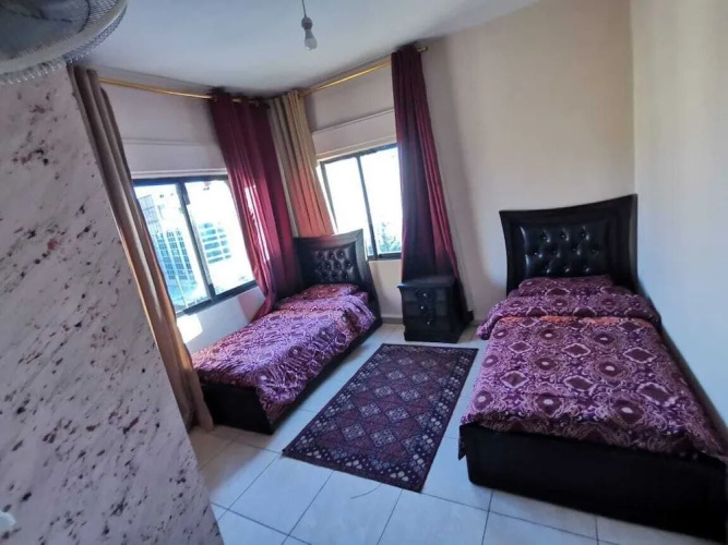 Alkarwan Hotel