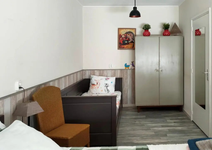 b&b de Wensput