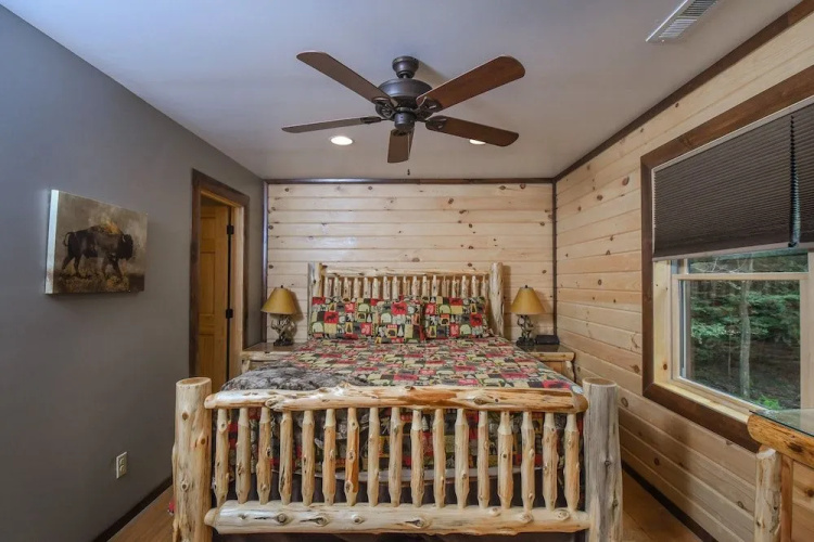 Hemlock Hideaway