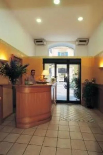 Hotel Genova