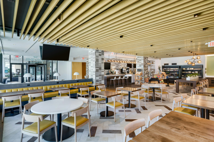 DoubleTree by Hilton Hartford Downtown photo 26