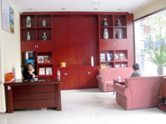 Hanting Hotel