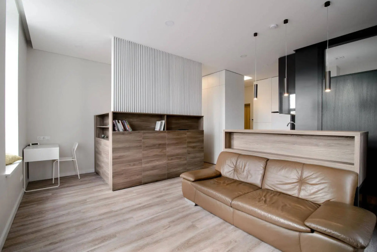 King Mindaugas Apartments