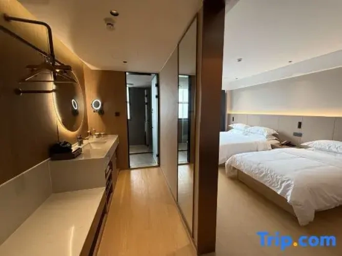 Standard Twin Family room