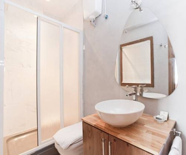Bahceli Suites