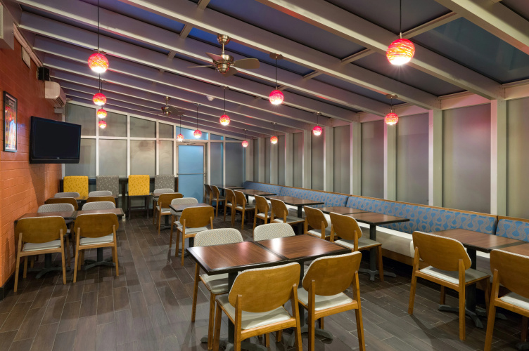 Hampton Inn Manhattan/Times Square South photo 17