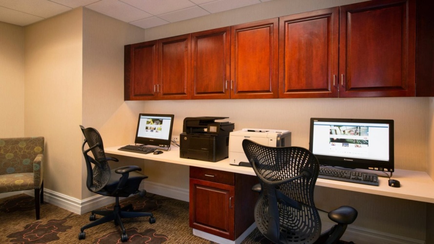 Hilton Garden Inn West Edmonton photo 33