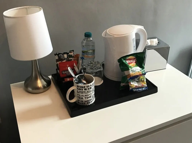 Kingsmere Guest House