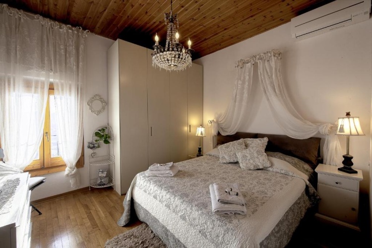 2 Bedrooms Suite