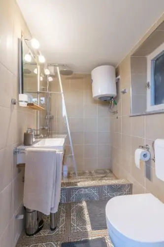 Riba Apartment