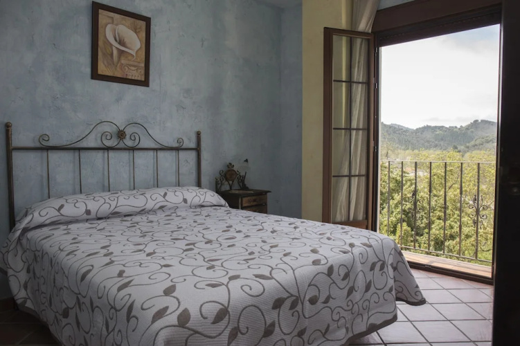 Aparthotel Rural 12 Caños
