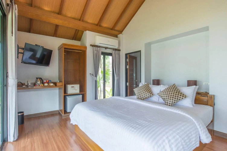 Medee Resort