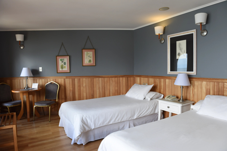 Hotel Bellavista