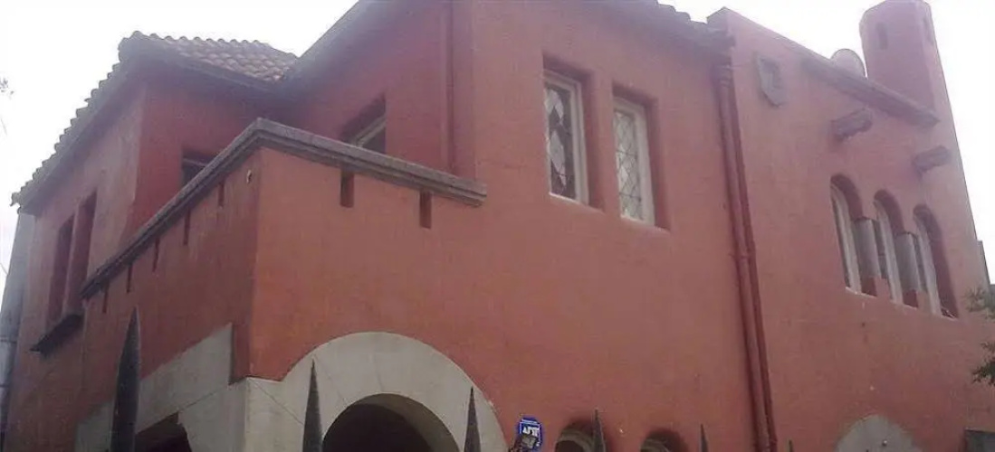 Otel görseli