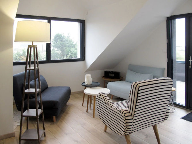 Holiday Home Hunawihr (SGY407)