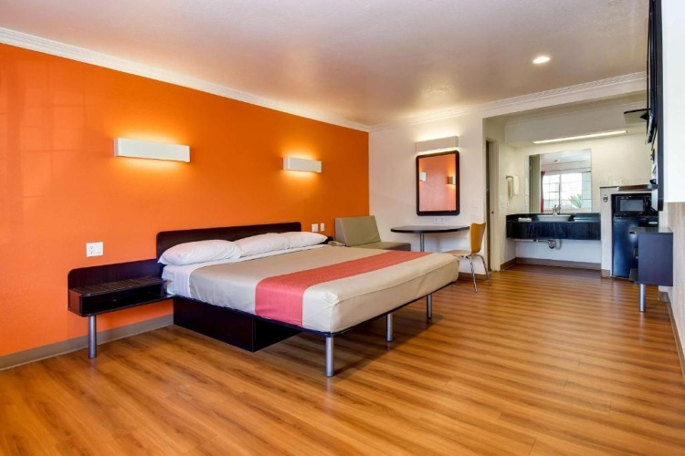 Standard room