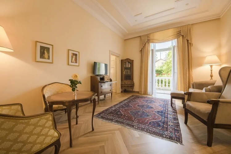 Hotel Adria