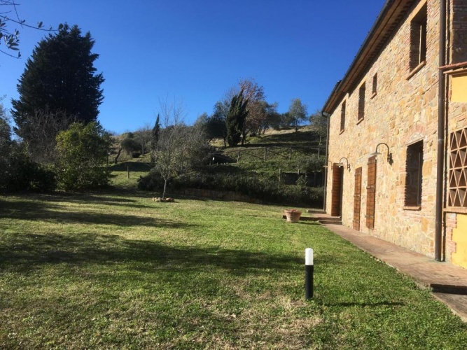 Double Villa