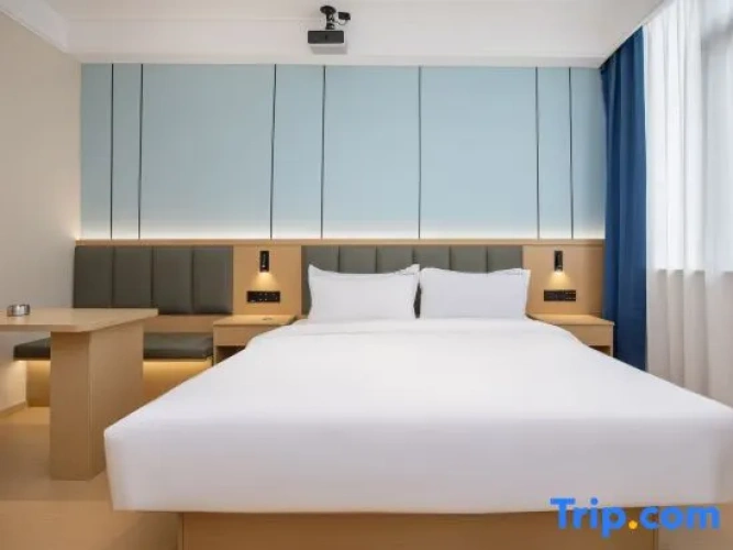 Luxury Double room