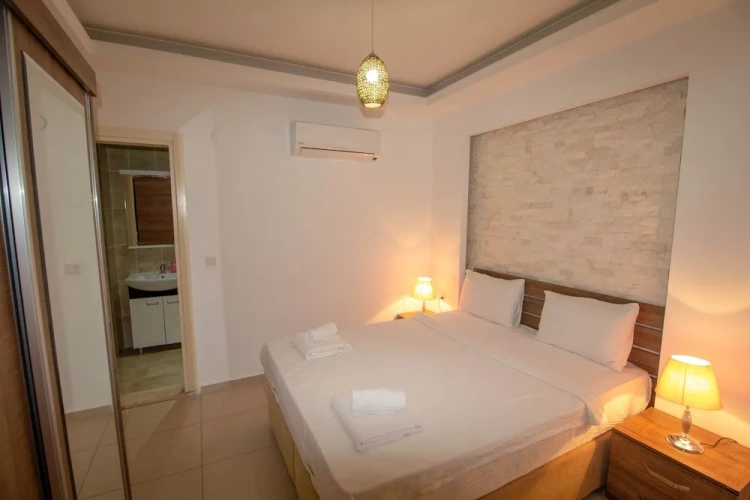 Family Villa