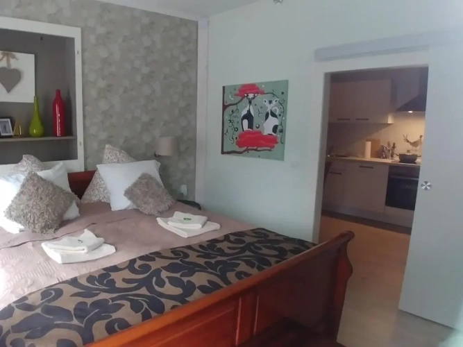 Standard Apartment