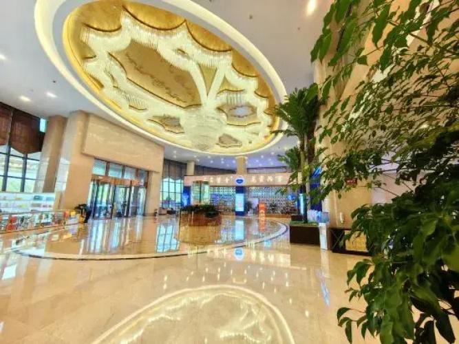 Tongsheng Hotel