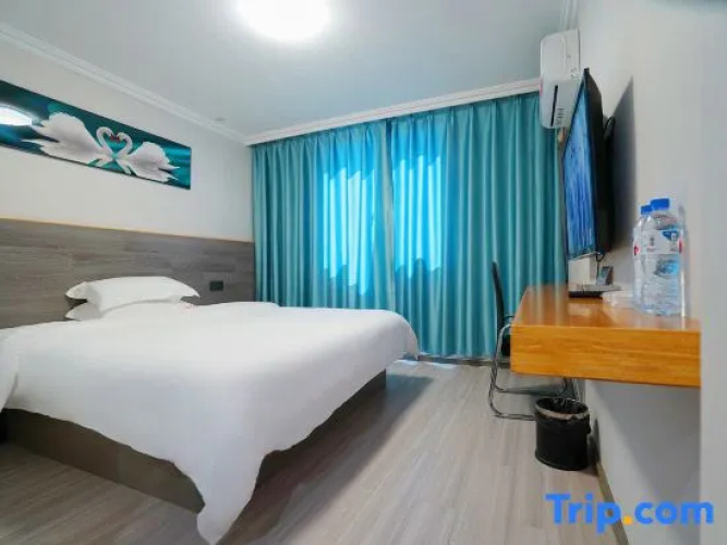 Yindu Business Hotel