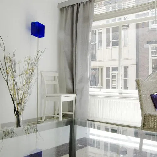 Shauna Apartment