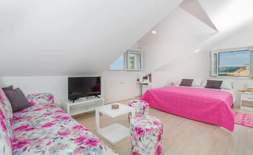 Rooms on Konalu