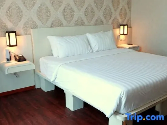 Double Junior Suite