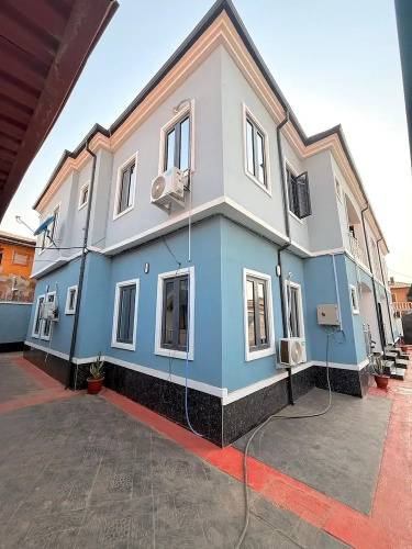 Elelyon Service Apartments