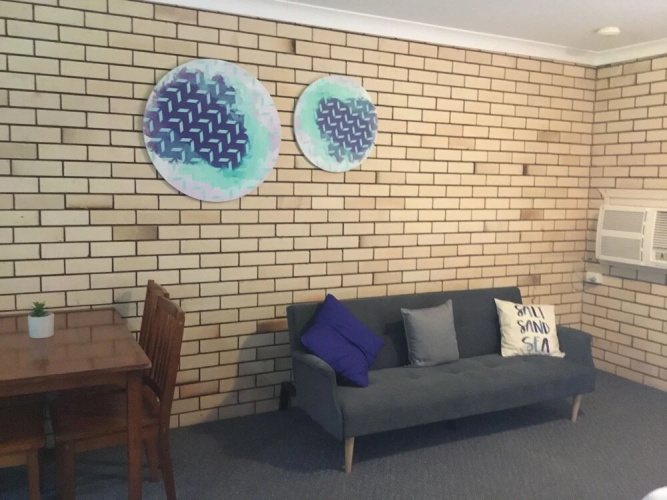 Sapphire Motel Coffs Harbour