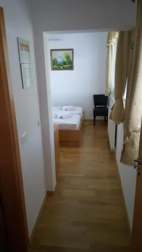 Gostišče Lunca