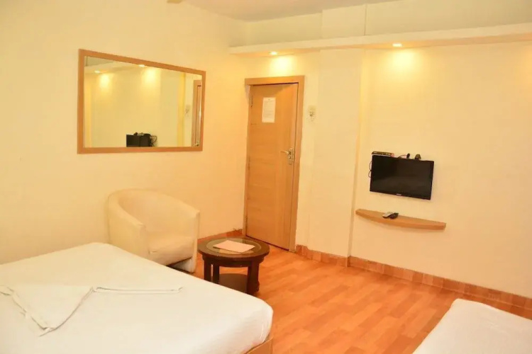Hotel Sai Sahavas