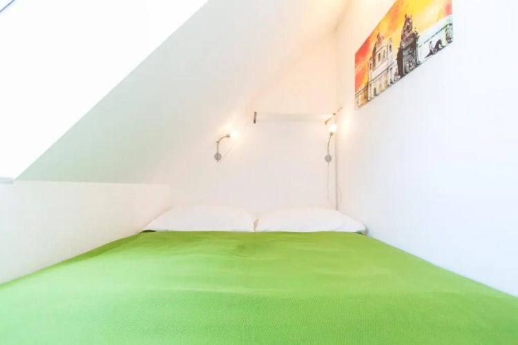 Karmeliter Flat | contactless check-in