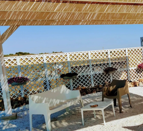 Masseria Tenuta Sofia