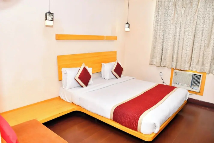 Hotel Blue Heaven