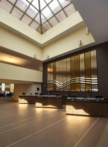 Hyatt Regency Princeton photo 22