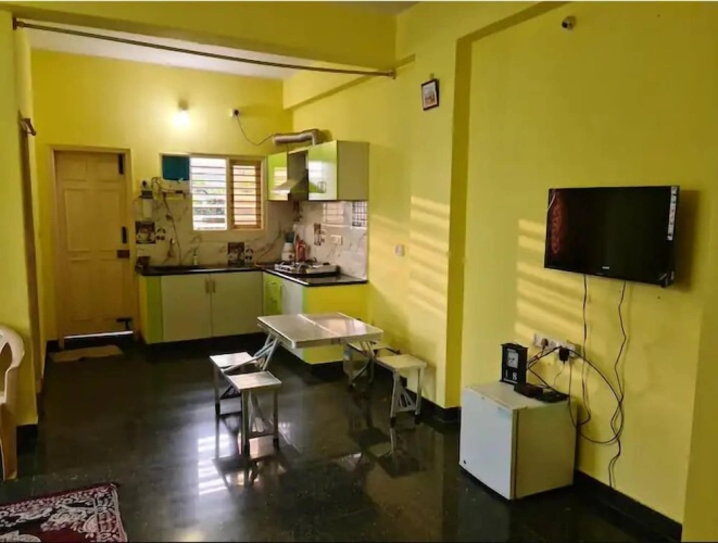 Standard Apartment