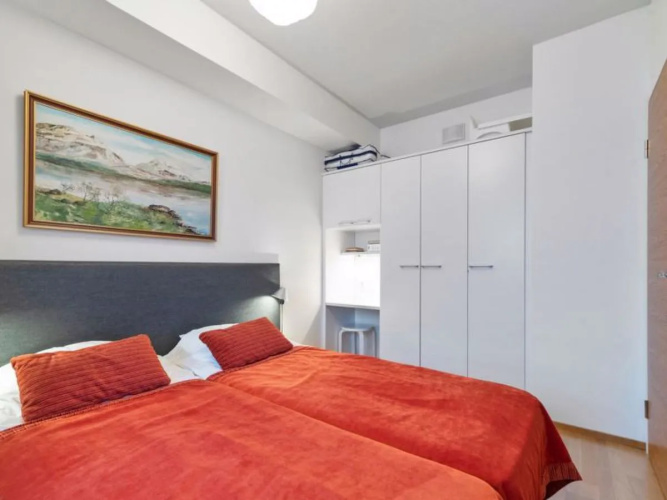Ski chalet vii 7406