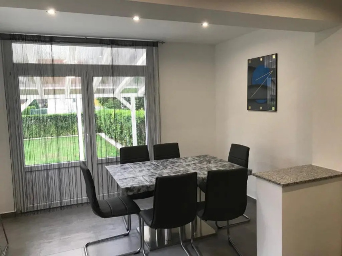 Heni Apartment